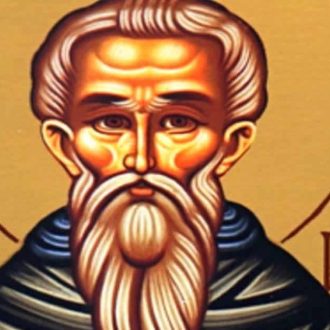 Преподобни Прокопије Декаполит