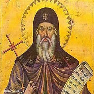 Преподобни Прохор Пчињски