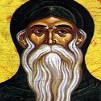 Преподобни Теодосије Велики