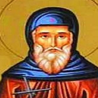 Преподобни Тит Чудотворац