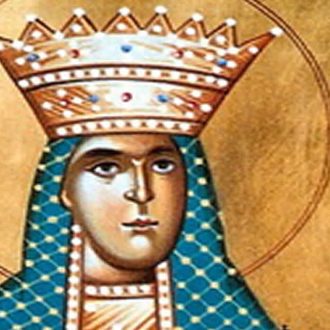 Света Теофанија царица