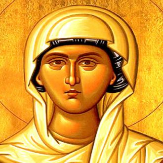 Света великомученица Анастасија