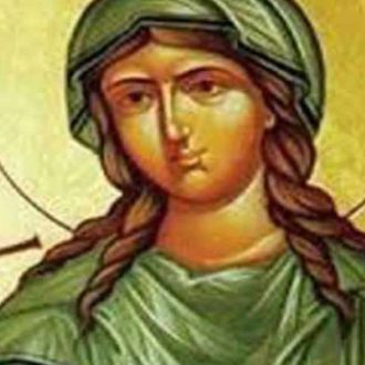 Света мученица Јулијана