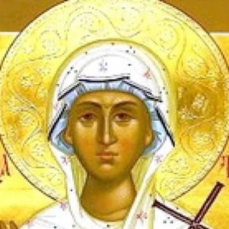 Света мученица Татијана