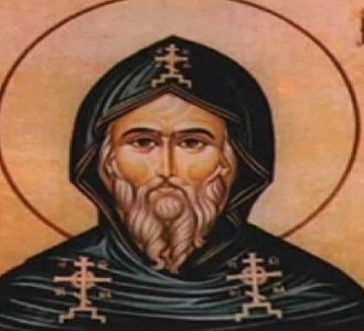 Свети Јоаникије Девички чудотворац