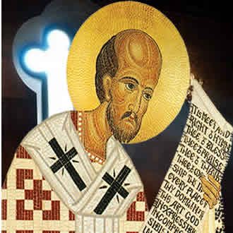 Свети Јован Златоуст