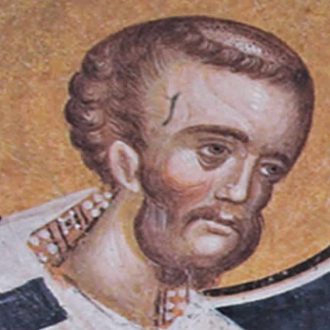 Свети Јован Златоусти