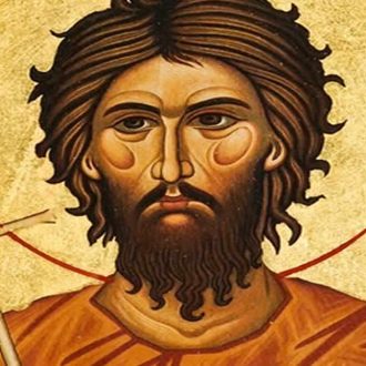 Свети Алексије Човек Божји