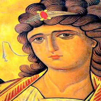 Свети Архангел Гаврил