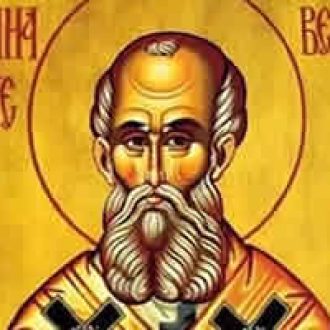 Свети Атанасије Велики