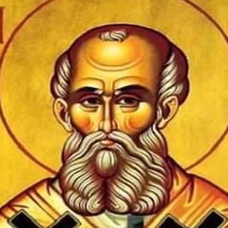 Свети Атанасије Велики