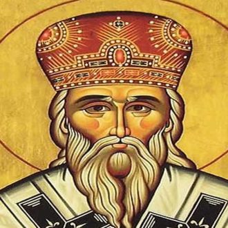 Свети Василије Острошки Чудотворац