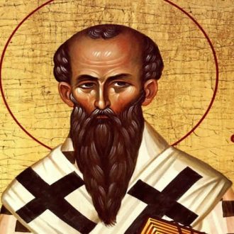 Свети ГРИГОРИЈЕ Ниски