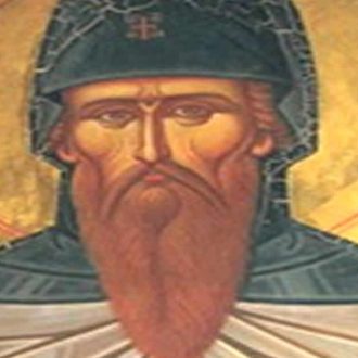 Свети Георгије неапољски