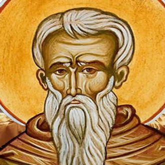 Свети Григорије Синаит