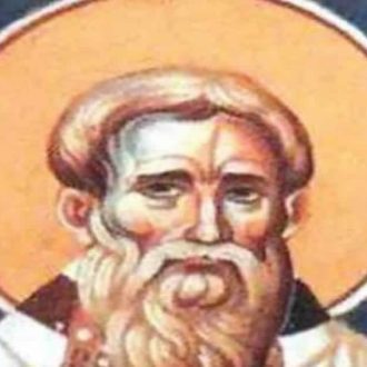 Свети Евтихије Цариградски