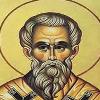 Свети Игњатије Богоносац