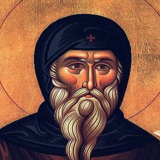 Свети Козма Етолски