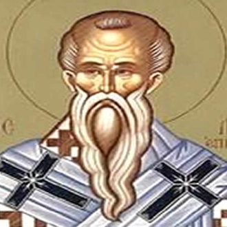 Свети Лав, Епископ катански