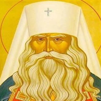 Свети НИКОЛАЈ Алма-Атински и Казахстански