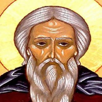 Свети Никита Исповедник