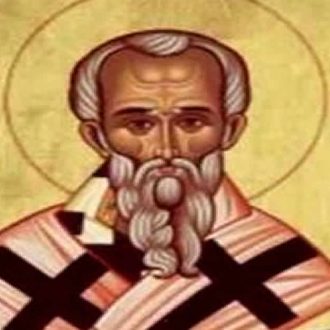 Свети Никифор, патријарх цариградски