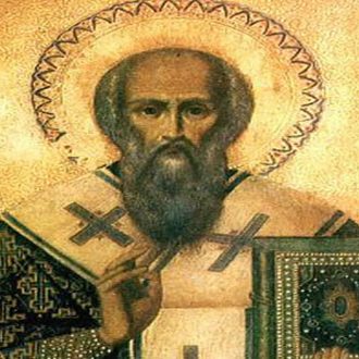 Свети Порфирије епископ Гаски1