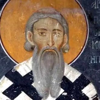 Свети Сава, први архиепископ српски