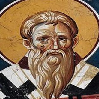 Свети Тарасије Цариградски