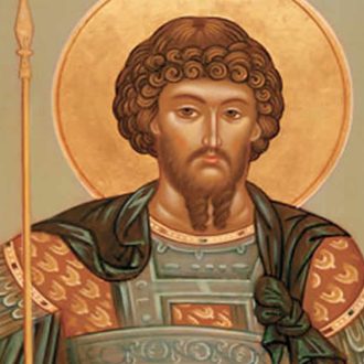 Свети Теодор Стратилат