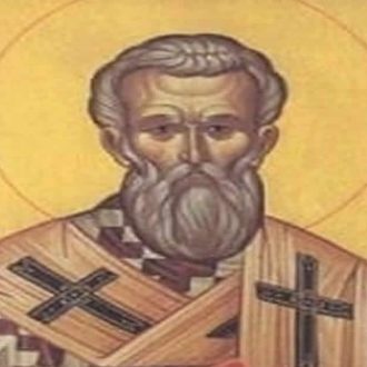 Свети Теолипт Филаделфијски
