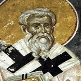 Свети Теофилакт Исповедник