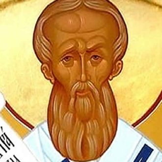 Свети Филарет Милостиви