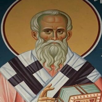 Свети апостол Аристовул