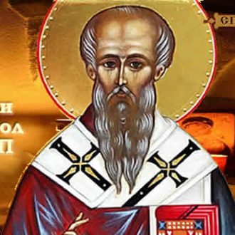 Свети апостол Карп