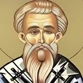 Свети апостол Симеон