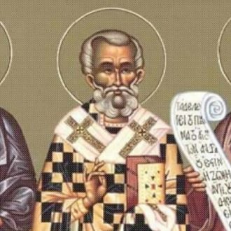 Свети апостоли Иродион, Агав, Руф, Асинкрит, Флегонт и Ермије