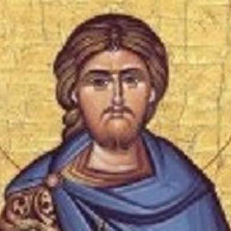 Свети великомученик Никита