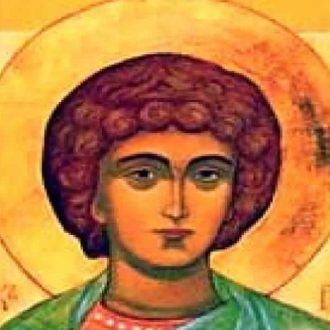 Свети мученик Бонифатије