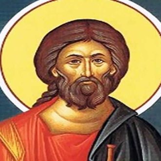 Свети мученик Кодрат Коринтски