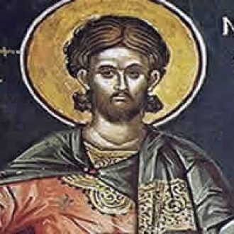 Свети мученик Никифор
