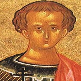 Свети мученик ПОЛИЕВКТ