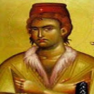 Свети новомученик Георгије