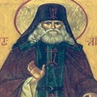 Свети преподобни Анатолије Оптински Старији