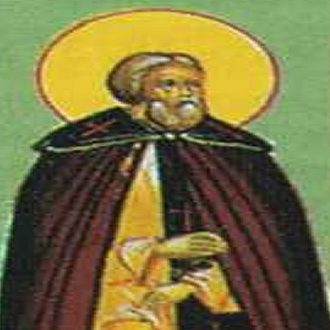 Свети преподобни Анин чудотворац