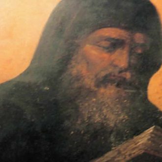 Свети преподобни Лаврентије Печерски