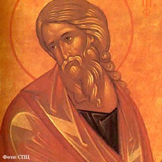 Свети пророк Осија