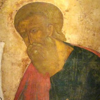 Свети пророк Софоније