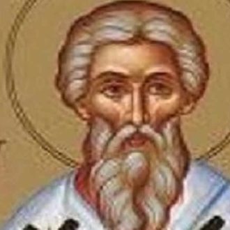Свети свештеномученик Јануарије и други с њим