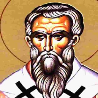 Свети свештеномученик АВТОНОМ